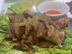 -裕德隆清真饭庄·天津特色菜(河东店)