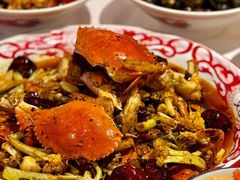 -江味龙虾馆·裸蓝龙虾(南山店)