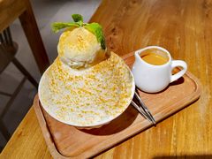 -TAIFORKS 大福食堂·山葵烤肉料理·拌饭(宝安店)