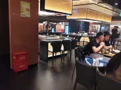 -大神太神·铁板烧(瑞虹天地月亮湾店)