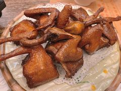 红烧乳鸽-深德天麻鱼头(沙溪总店)