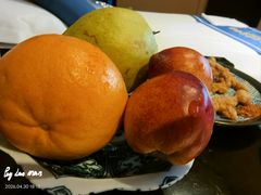 -蓉府金足印象(清江西路店)