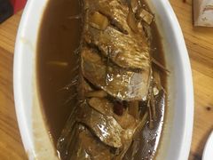 -天天渔港海鲜酒家(石浦玉泉路店)