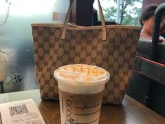 -星巴克(成都机场T2店)