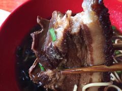 -小龙大肉面馆