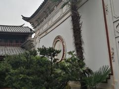 -上海美帆帆船露营基地