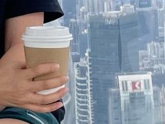 -空中吧(广州塔店)