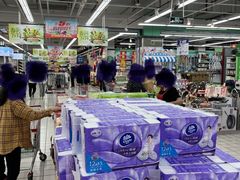 -大润发(王庄店)