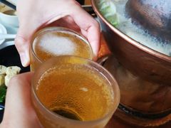 -东来顺饭庄(王府井步行街店)