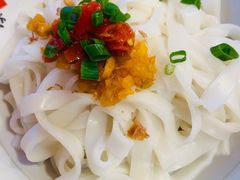 猪油拌粉-湘江大码头·龙虾馆(渔人码头一店)