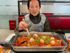 -鱼酷活鱼烤鱼(南京水游城店)