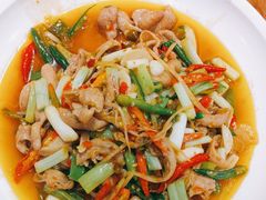 -九老汉·川渝江湖菜(合川路2店)