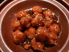 糖醋丸子-紫泥369粗粮季(四牌楼店)