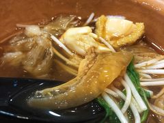 -大中鱼翅 Taitong Shark Fin
