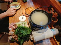 -鸟幸 TORISAKI 炭火居酒屋