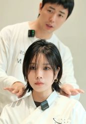 -ARC弧线沙龙