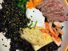 -BAKER&SPICE(安福路店)