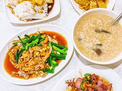 -电白鸭粥店(下沙二坊88号店)