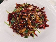 -全聚德(常州店)