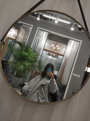 点击看大图 -TITI HAIR STYLE
