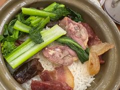 -煲煲掂风味煲仔饭餐厅(西区店)