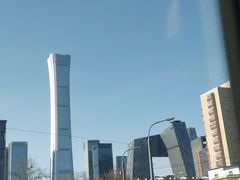 -中央广播电视总台(光华路办公区)