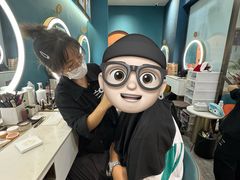 -海马体照相馆(西安高新万达广场店)
