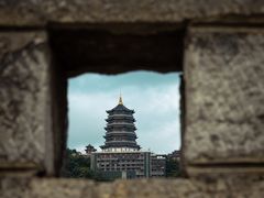 -文昌阁
