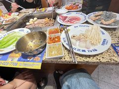 -阿亲家·韩式无限烤肉(春熙路店)