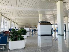 -石家庄正定国际机场-T2航站楼