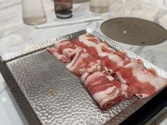 -呷哺呷哺 黄金牧场 (新辰里学清路店)