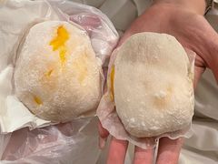 -澳门长洲糯米糍(柯打苏沙街店)