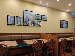 -萨莉亚意式餐厅(苏州食百家店)