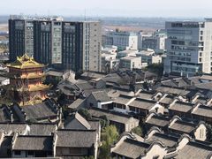 -龙潭水乡