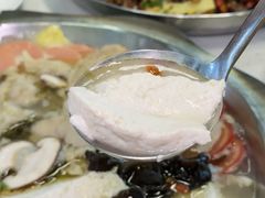 -刘壹席富顺荤豆花·自贡江湖菜(浅水半岛店)