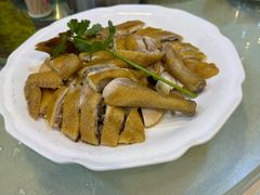 -隆昌海鲜酒家(南岸路店)