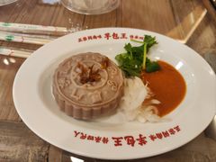-芋包王闽南茶楼(八市店)