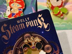 -泡泡玛特POPMART(龙湖杭州滨江天街店)