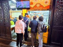 -粗茶淡饭(东关街店)
