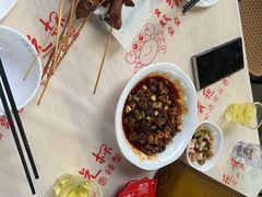 -五丁桥光头香辣蟹(望江橡树林店)