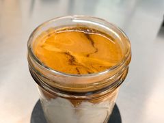 咖啡重度患者-麻雀咖啡SPARROW COFFEE(十全街店)