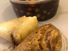 -罗子龙罗家桂花汤圆(曹都巷店)