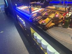-九月海·海鲜自助(世纪东方店)