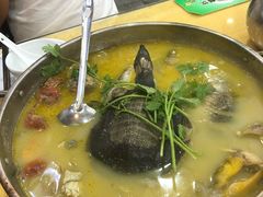 -溱湖八鲜菜馆