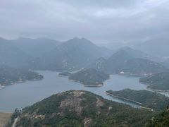 -江门古兜温泉小镇