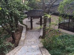 iphone_upload_pic-穹窿山景区