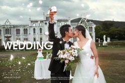 点击看大图 -太古映画婚纱摄影(天河店)