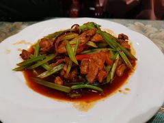 -新疆伊宁远征餐厅