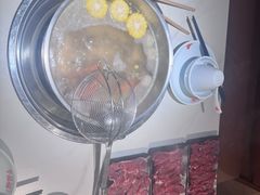 -牛品福潮汕牛肉火锅(旺庄店)