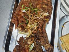 -清真·馬坡二旦烧烤(人生一串拍摄店)